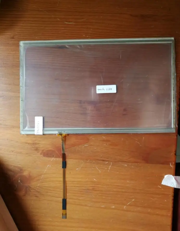 

Новый телефон с сенсорным экраном