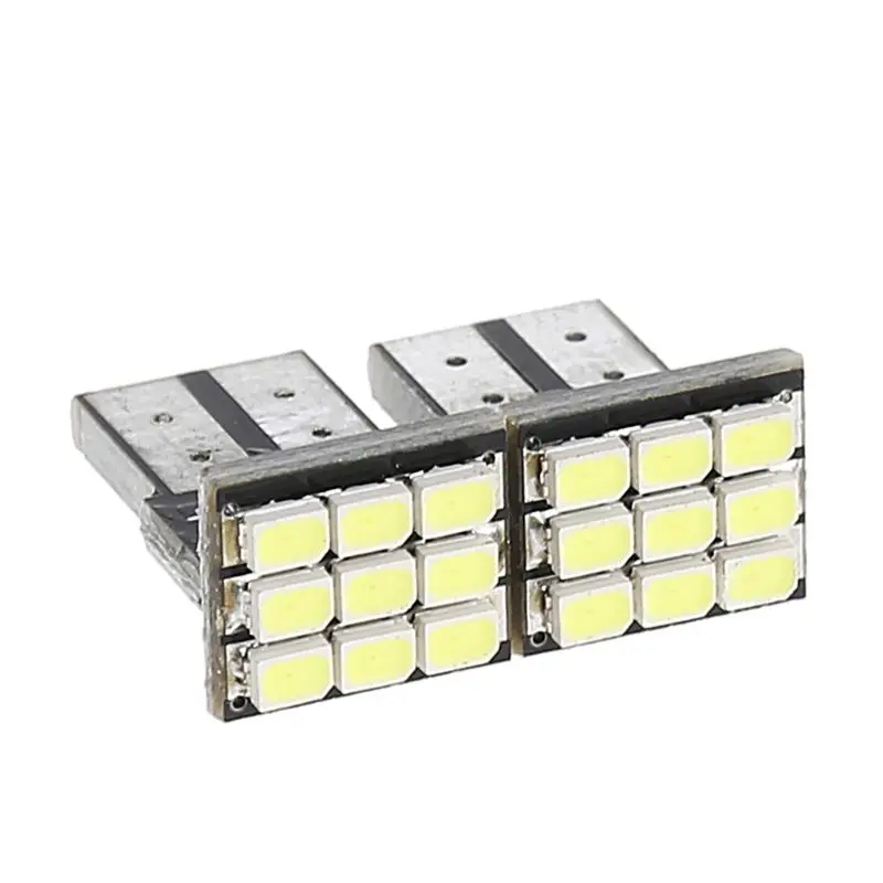 2X T10 194 168 W5W 9 светодиодный SMD 3528 Блан Клин voiture Clignotants ampoule lampe | Автомобили и