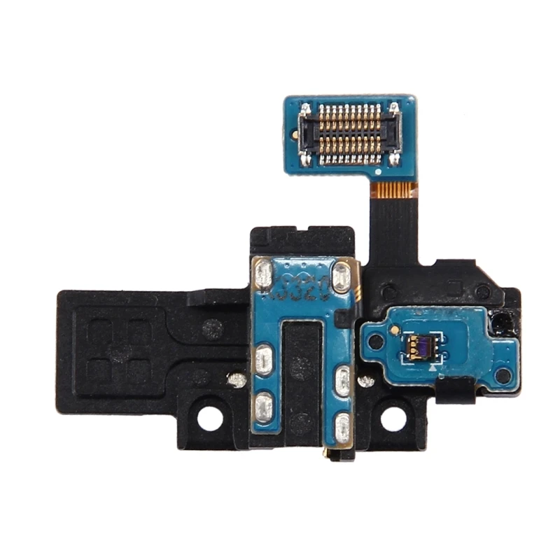 

High Quality Earphone Jack Flex Cable Parts Replacement For SAMSUNG Galaxy Note 8.0 / N5110