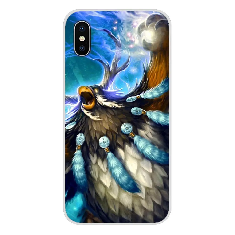Для Samsung Galaxy J1 J2 J3 J4 J5 J6 J7 J8 Plus 2018 Prime 2015 2016 2017 World of Warcraft аксессуары чехлы для