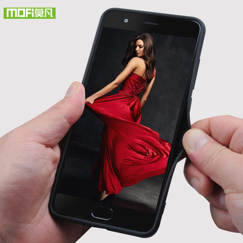 For xiaomi mi note 3 case original fundas note3 back cover silicone Mofi xiomi Coque 6gb |