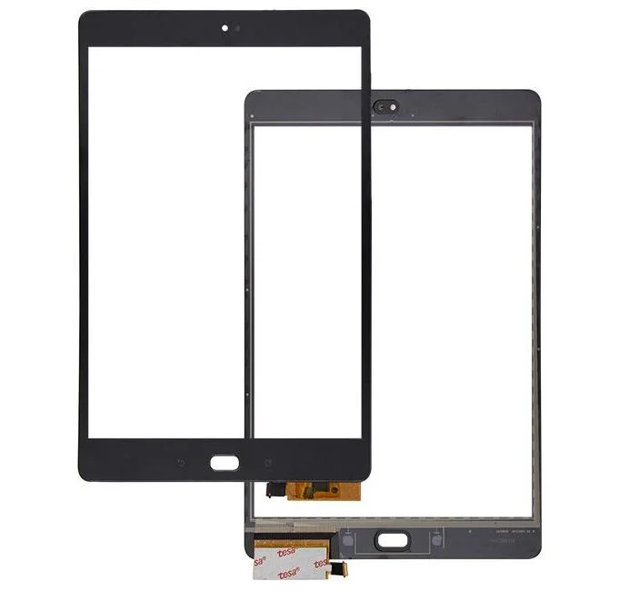 For ASUS ZenPad 3S 10 Z500M P027 Z500KL P001 Z500 LCD Display Matrix Touch Screen Digitizer Sensor Tablet PC Assembly | Компьютеры и
