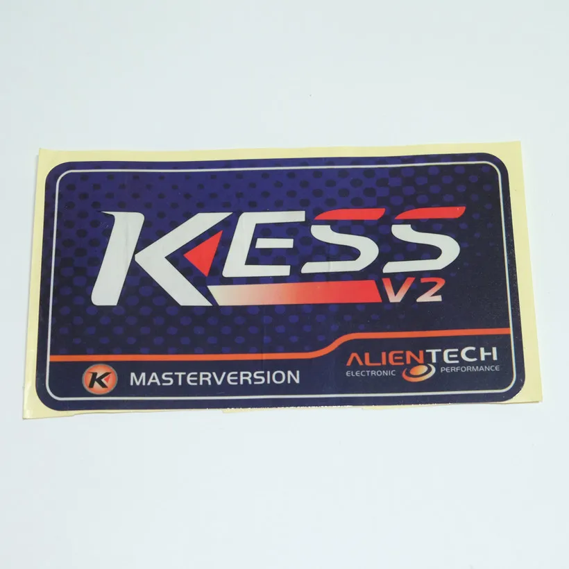 Новейший No Token Limited KESS V2.32 менеджер Тюнинг Комплект Kess V2 V4.036 ECU чип тюнинг Универсальный Автомобильный ECU программист Kess V2.32