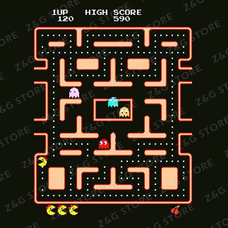 2016 Jamma 60 в 1 Классическая игровая печатная плата для коктейльной аркадной машины