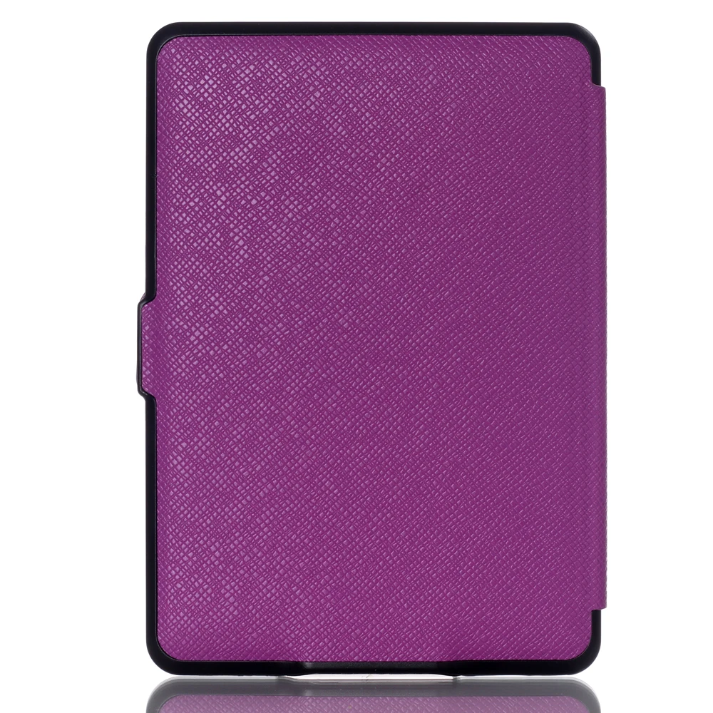 Smart Magnetic Case for Amazon Kindle Paperwhite 1 2 3 Ultra Slim eReader Cover 6 '' with Auto Wake/Sleep | Компьютеры и офис