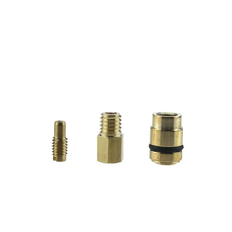 Новинка для Yamiha Blaster YFS 200 Карбюратор Carb комплект ремонта и восстановления 1988 2006