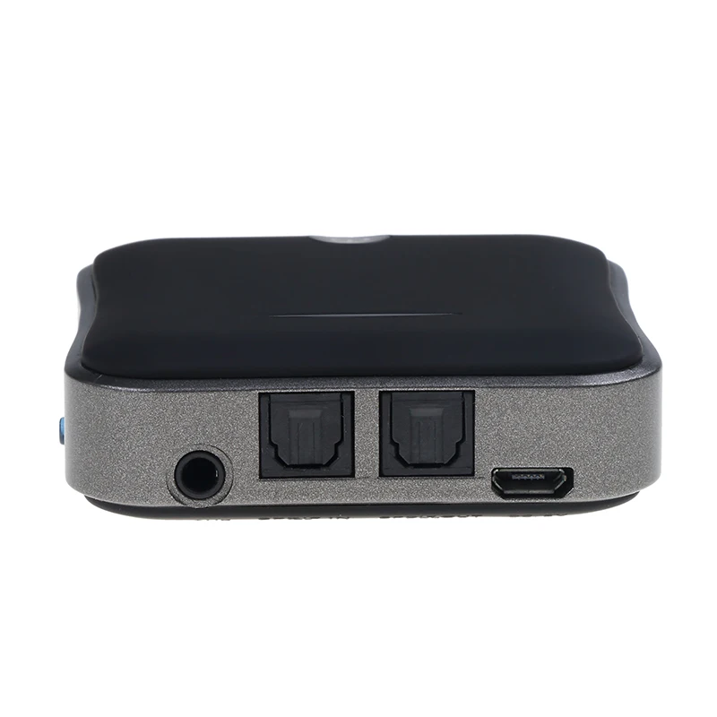 Приемник Bluetooth 5 0 беспроводной аудио адаптер оптический Toslink/SPDIF/3 мм стерео выход