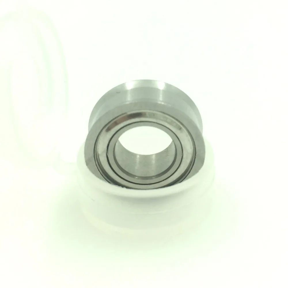 4 шт./лот подшипник yoyo для профессиональных металлических шариков YoYo R188T стальной