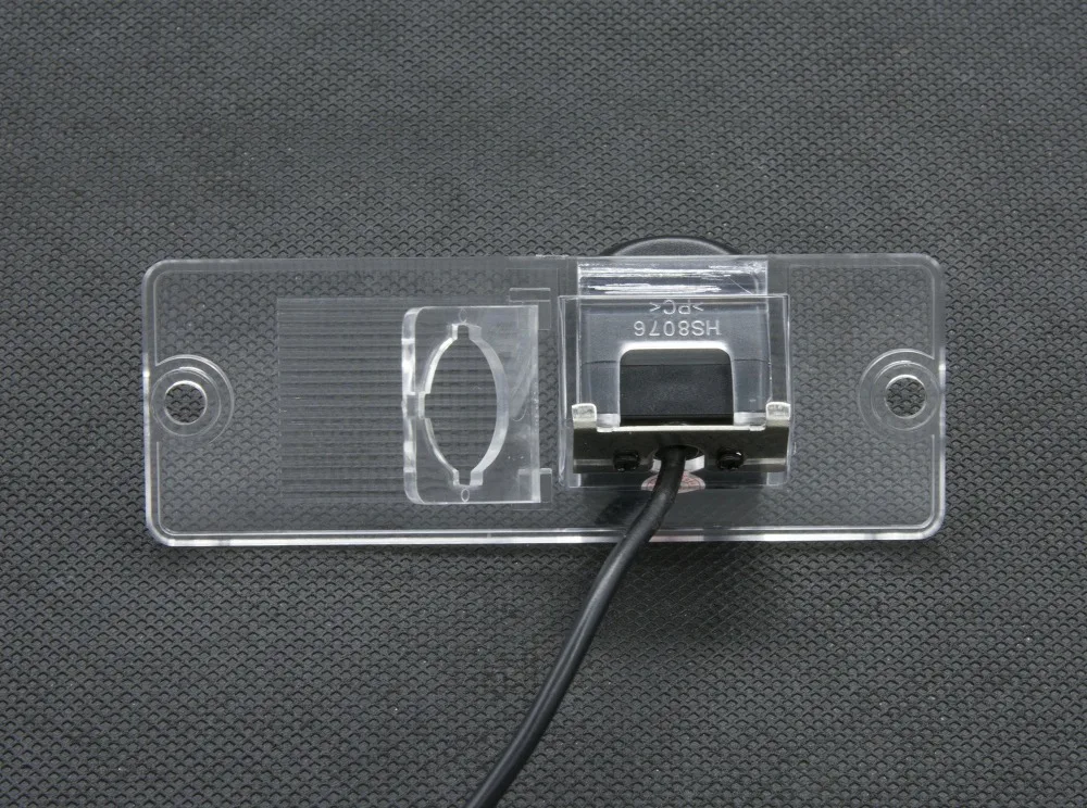 Fisheye Lens Trajectory Tracks 1080P Rear view Camera Backup For Mitsubishi Pajero 2009 2010 2011 2012Reverse Parking Car | Автомобили и