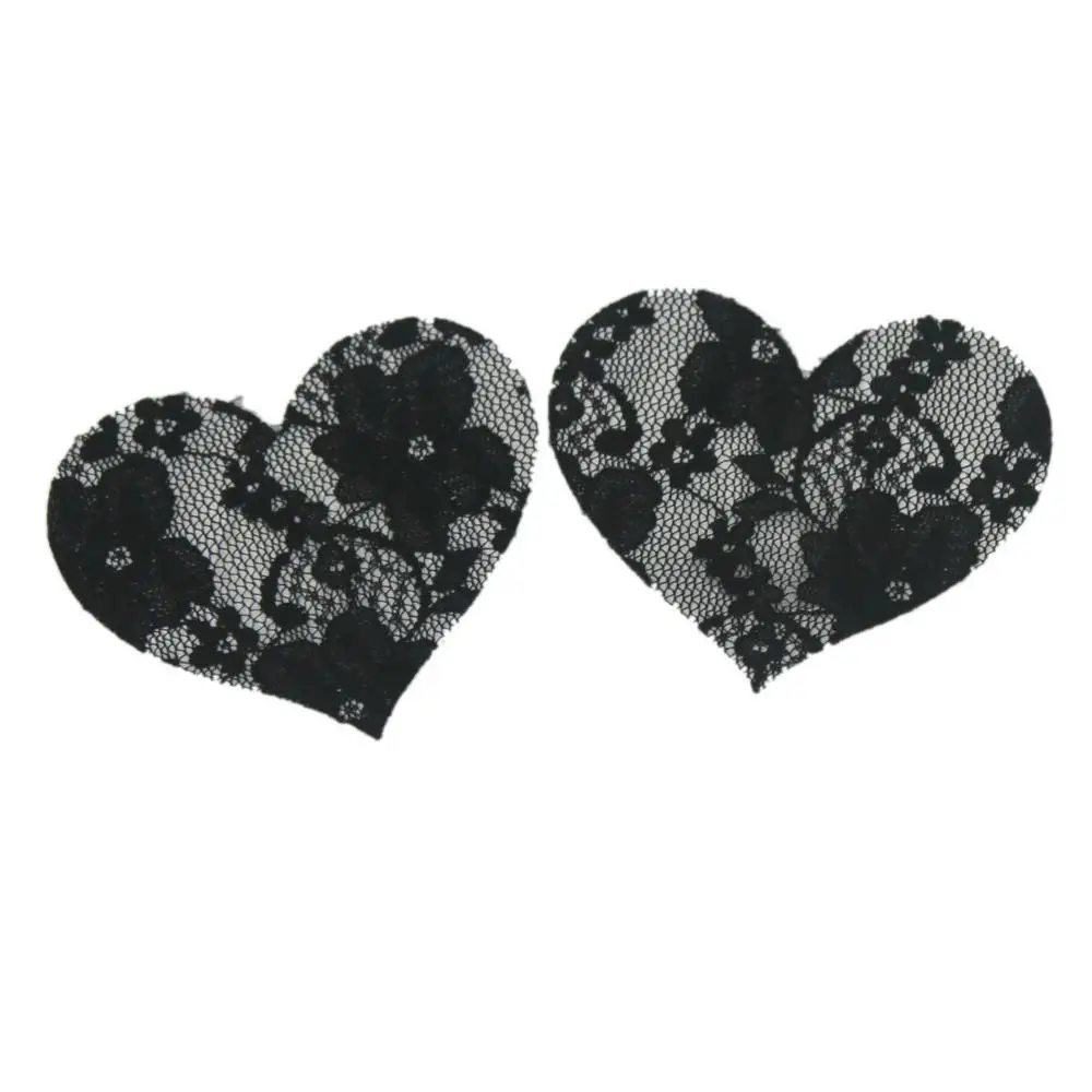 5 пар подушечки для сосков|nipple cover|women breastnipples heart |