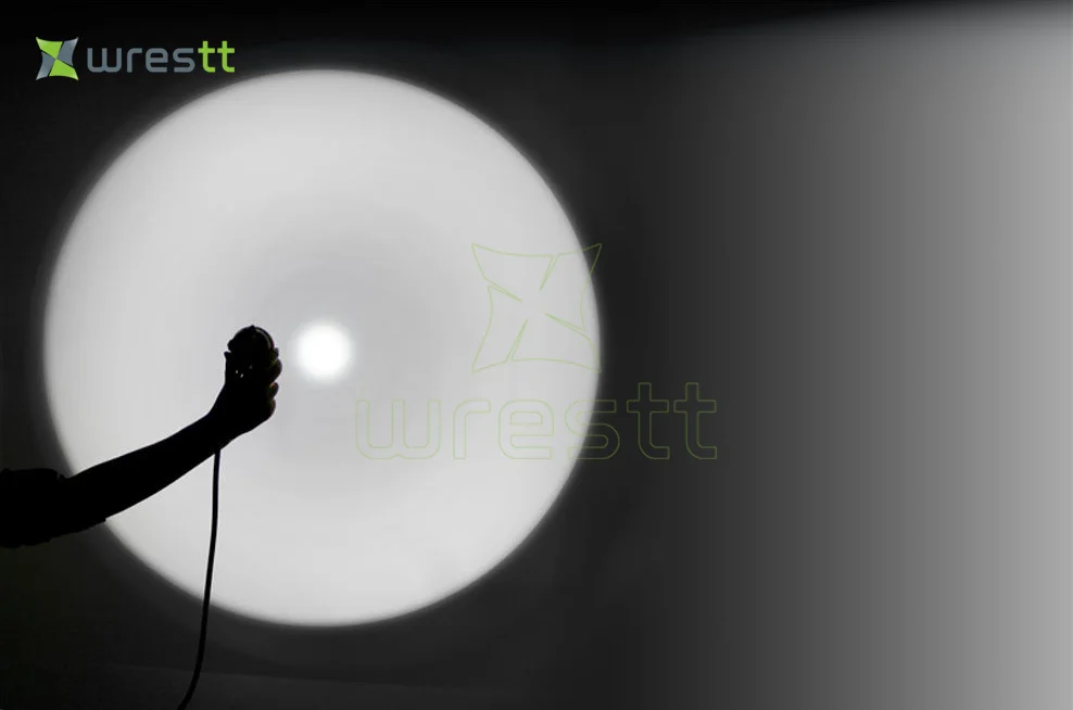 KL5M C 1 шт. Новый светодиодный беспроводной колпачок лампы шахтера свет Бесплатная