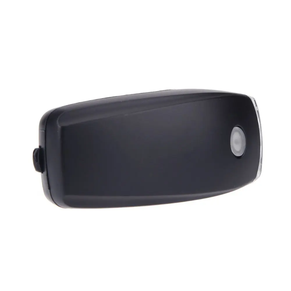 Велоспорт Ультра яркий 5 LED велосипед передний белый головной свет безопасная