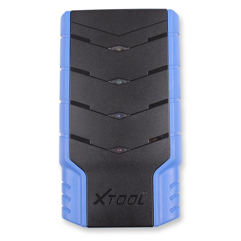 2018 xtool X VCI Грузовик Tech Универсальный такой же как и грузовик диагностический