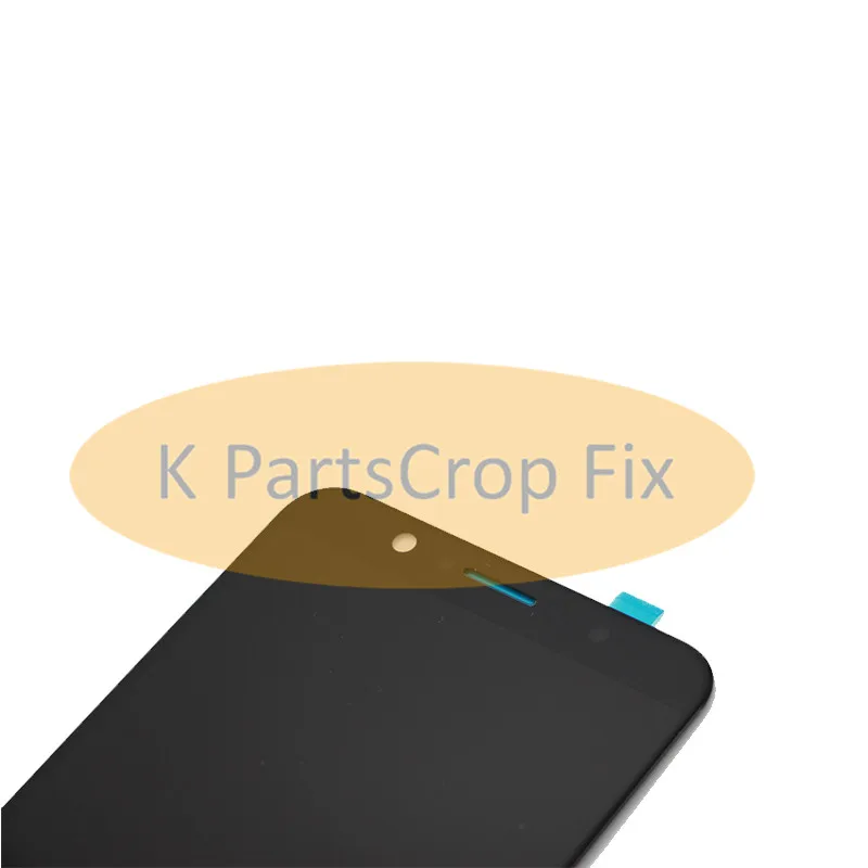 5,9" ЖК-дисплей для Asus ZenFone Max Pro(M1) ZB601KL ZB602KL, сенсорная ЖК-панель, стеклянный экран, дигитайзер в сборе+ рамка