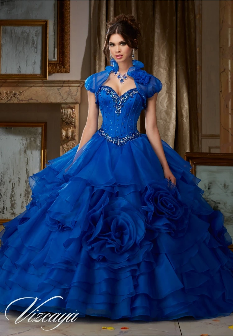 Бальные платья quinceanera style 2021. Тёмно-синее бальное платье. Шикарные платья. Пышное синее платье. Пышное синее платье.