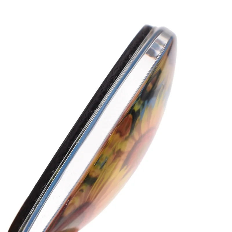 5 шт. магнитные наклейки для холодильника разные цвета | Дом и сад