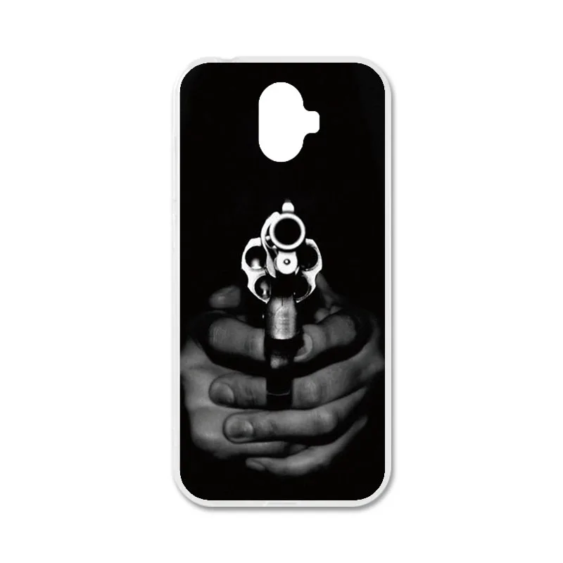 D072 AKABEILA силиконовый чехол s для Ulefone S7 Чехлы для Ulefone S7 Мягкий ТПУ чехол для Ulefone S7 силиконовый чехол 5,0 дюйма - Цвет: D072