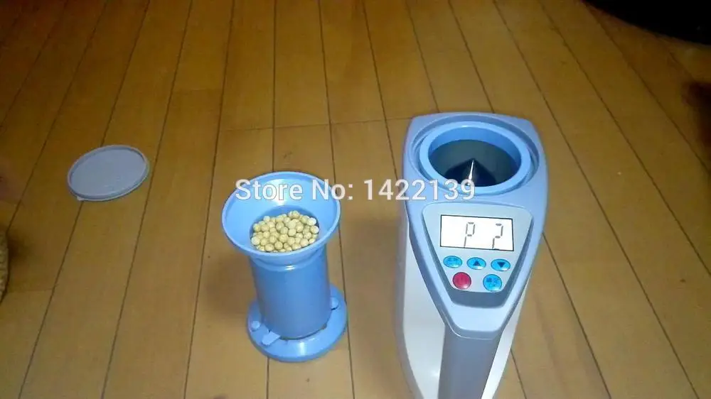 

NEW LDS1G Digital Grain Seed cereal Moisture Meter Analyser 3~35%