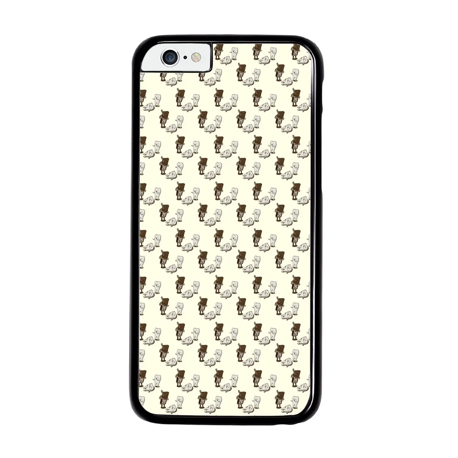 Пк Грязь Устойчивостью Твердый Переплет Шоколад Убийца Чехол Для Samsung Galaxy A7/A7 2016