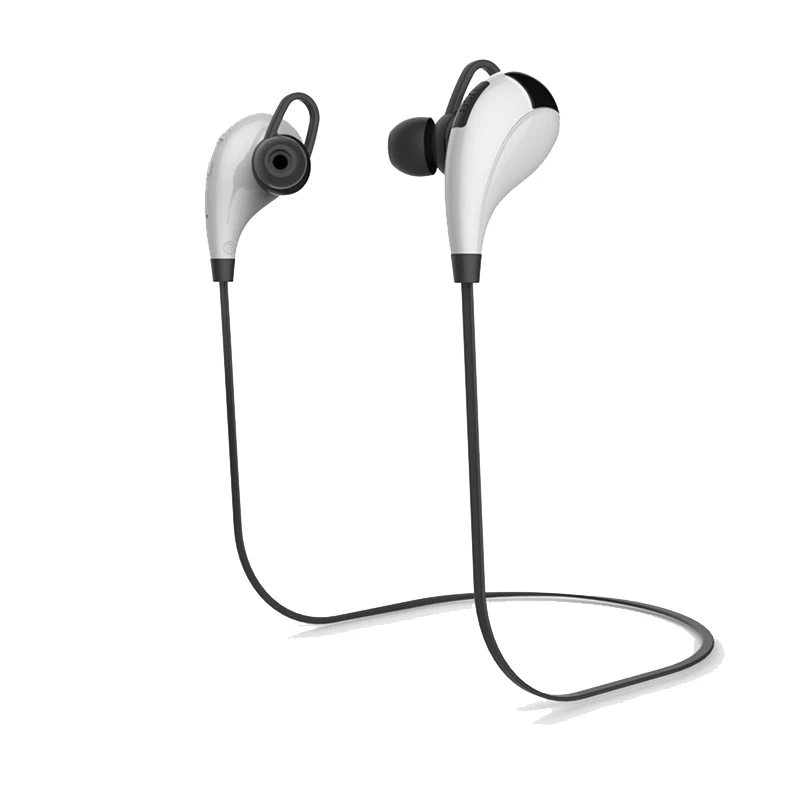 Оригинальный hjcf bluetooth наушники Спорт Беспроводной Бег с микрофоном для iPhone Samsung