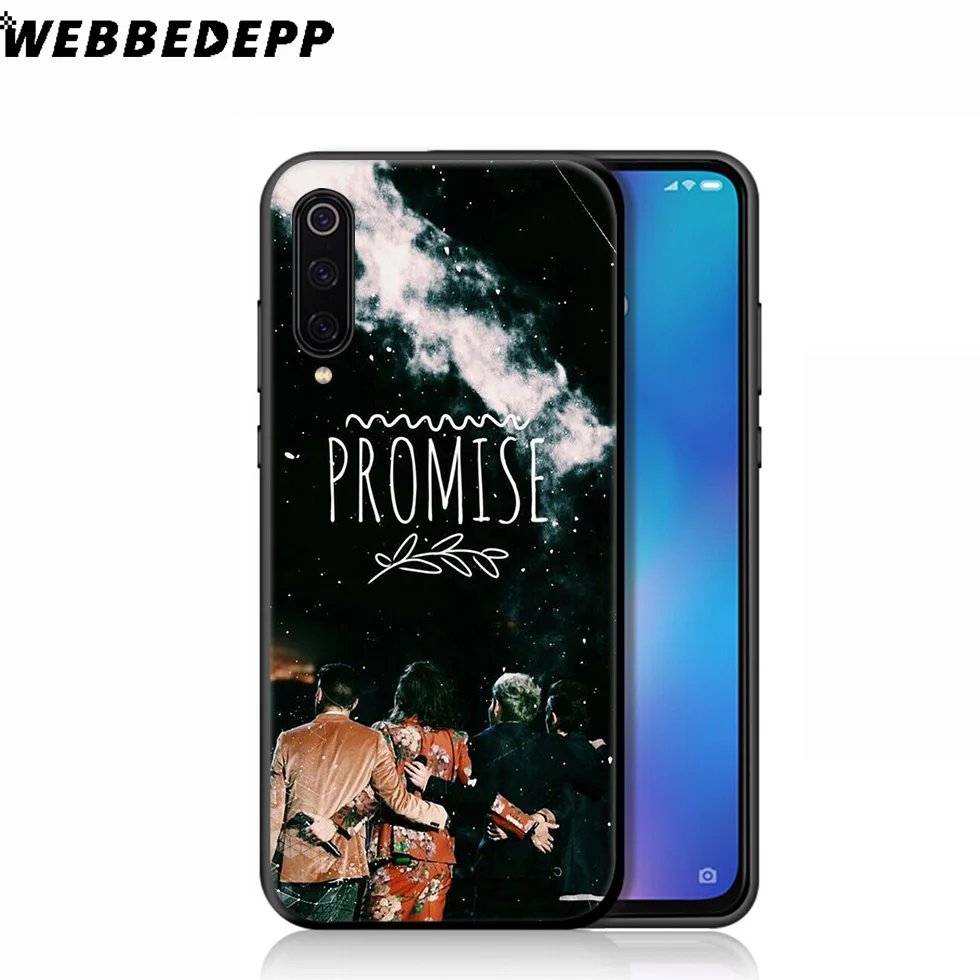 WEBBEDEPP Harry Styles 1D мягкий чехол для Xiaomi Mi 9T 9 8 SE 6 A1 A2 A3 Lite MiA1 MiA2 MiA3 F1 MAX 3 Mi8 CC9E CC9 |