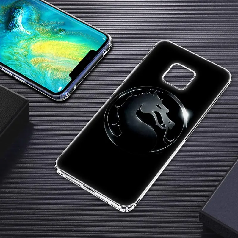 Чехол для Huawei Mate 10 20 Lite Pro Enjoy 9S Y9 Y7 Y6 Y5 2019 2018 2017 | Мобильные телефоны и аксессуары