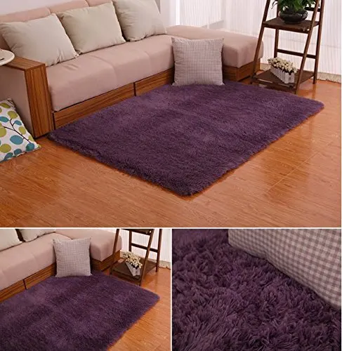Gray Purple 120*160 см, свежий вид, синий ковер для дома, гостиной, Настольный коврик, напольный коврик/покрытие, коврик для игровой зоны, игровой коврик - Цвет: Gray Purple