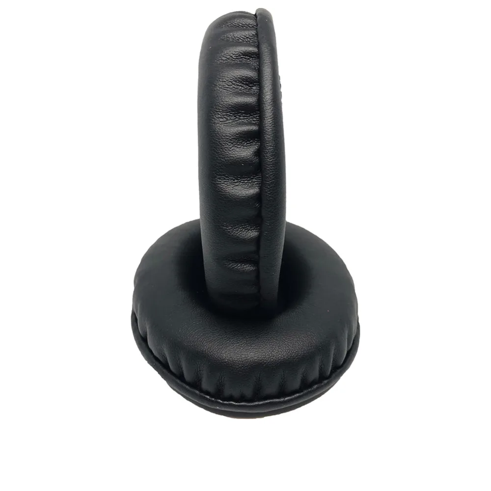 1 pair of Memory Foam Earpads Replacement for Bluedio R + Headphones Ear Pads Spnge | Электроника