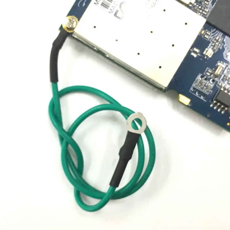new Compex WLM200N5-26ESD module 2.4G+5.8G 2*2 WIFI CARD Atheros 9220 AR9220 802.11an mini PCI interface wireless card | Компьютеры и