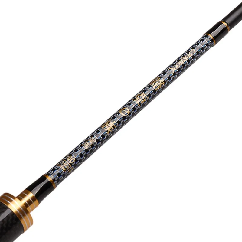 Спиннинг Bluewave New 7 鬖 м из углеродного материала удочка и для литья|fishing rod|spinning