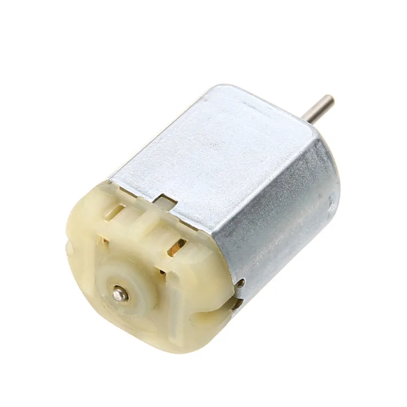 MAYITR 12V DC Автомобильный Дверной замок двигателя 12000 16000 об/мин 9 мм круглый вал