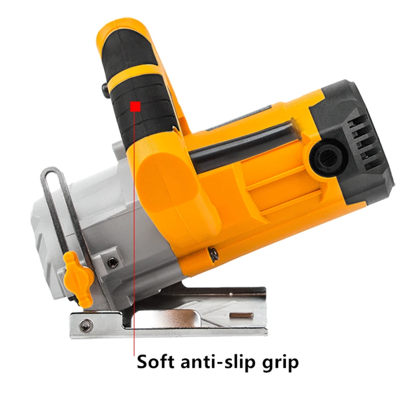 Rui ran household multifunctional cutting machine mini slotting of marble stone tile wood saw | Инструменты