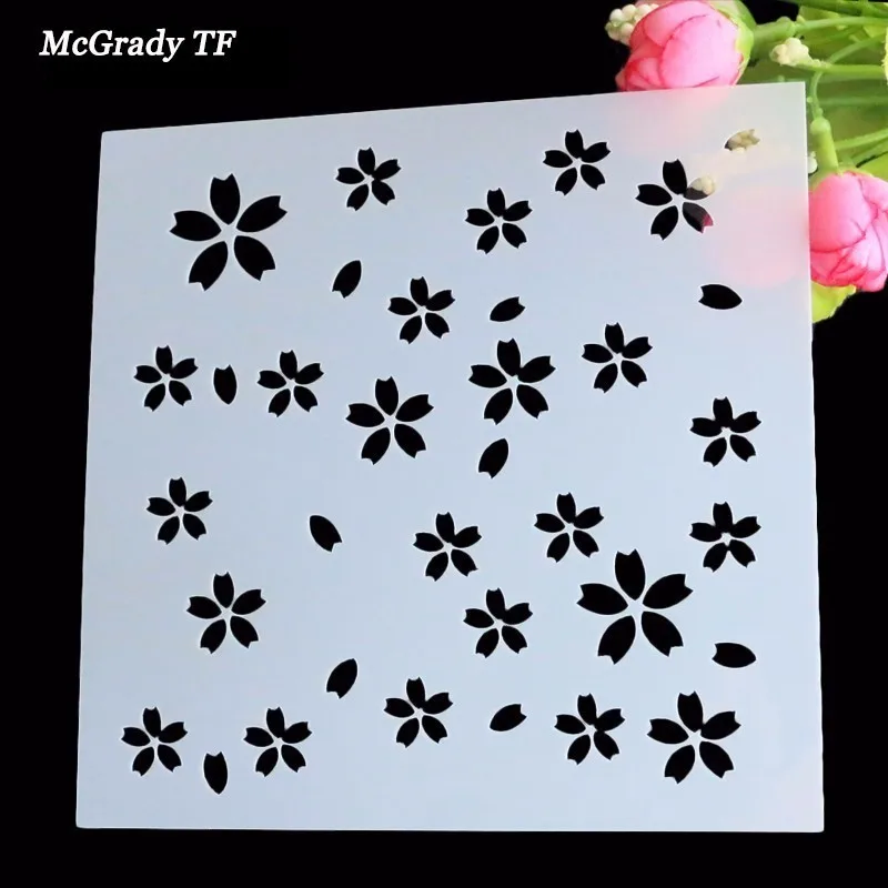 DIY Stencils Masking Spray Painted Template Drawing Laser Cut Embossing Handwork Scrapbooking Tool Card free shipping|scrapbooking tools|tools