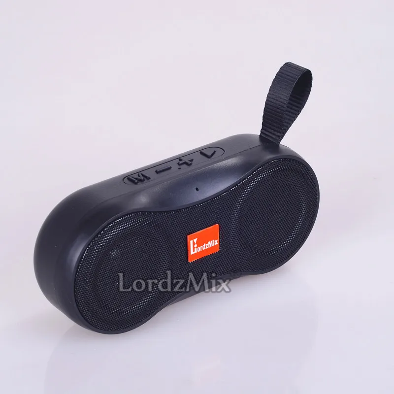 Беспроводная Bluetooth колонка портативные спортивные колонки на открытом воздухе