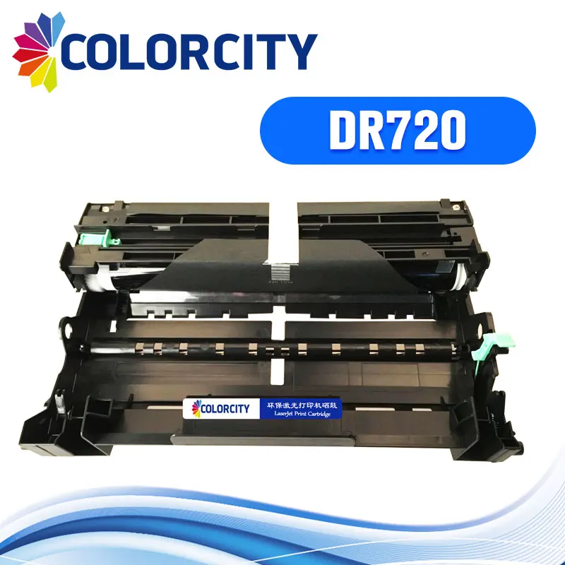 Совместимый барабанный блок DR720 для brother TN750 HL5440 HL 5440 5450 5470 6180 MFC 8510 8710 8910 8950 DCP 8110