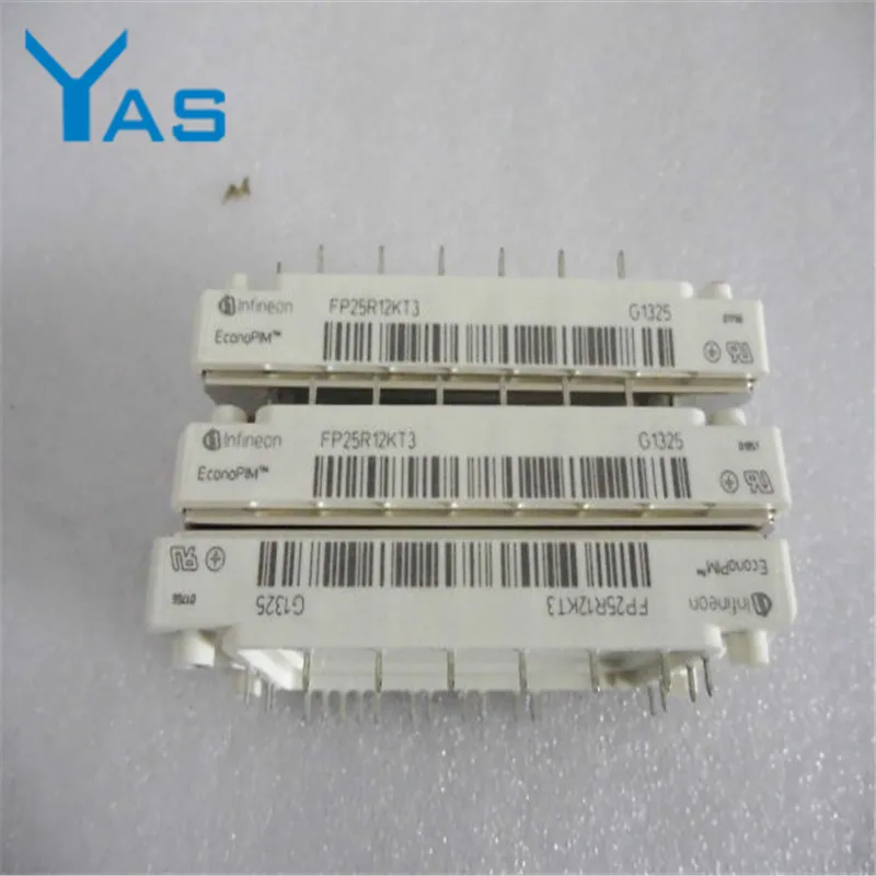 IGBT FP25R12KE3 FP25R12KT3 FP25R12KT4|Детали генератора и аксессуары| |