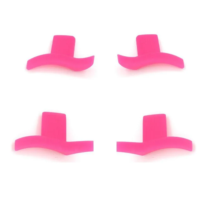 1 пара шаблоны для подводки глаз трафаретные модели профессиональный макияж