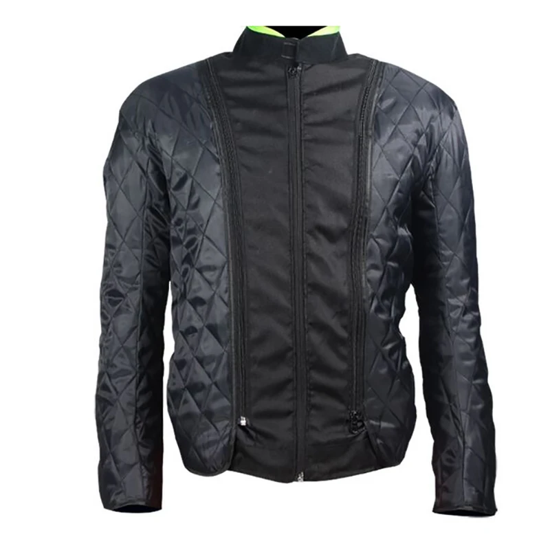

Motorbike Reflect Racing Winter Jackets Riding Pants With Liner Motorcycle Waterproof Jackets Suits Trousers