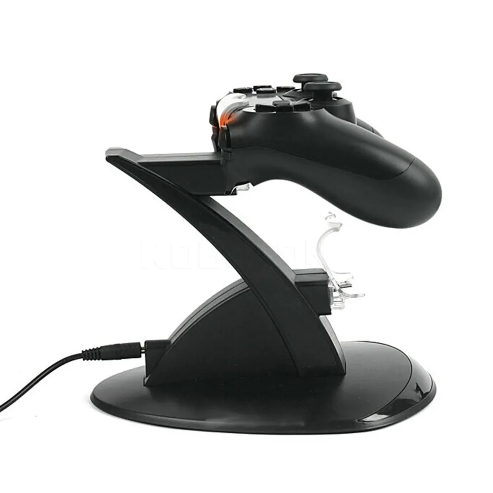 Мини джойстик kebidu для зарядки PS4 зарядное устройство DC 5V 1000M игровой контроллер