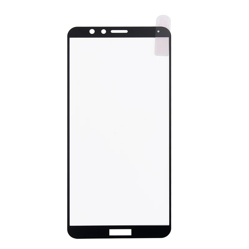 Alesser для Huawei Honor 7x Премиум закаленное Стекло Плёнки царапинам Защитная Сталь