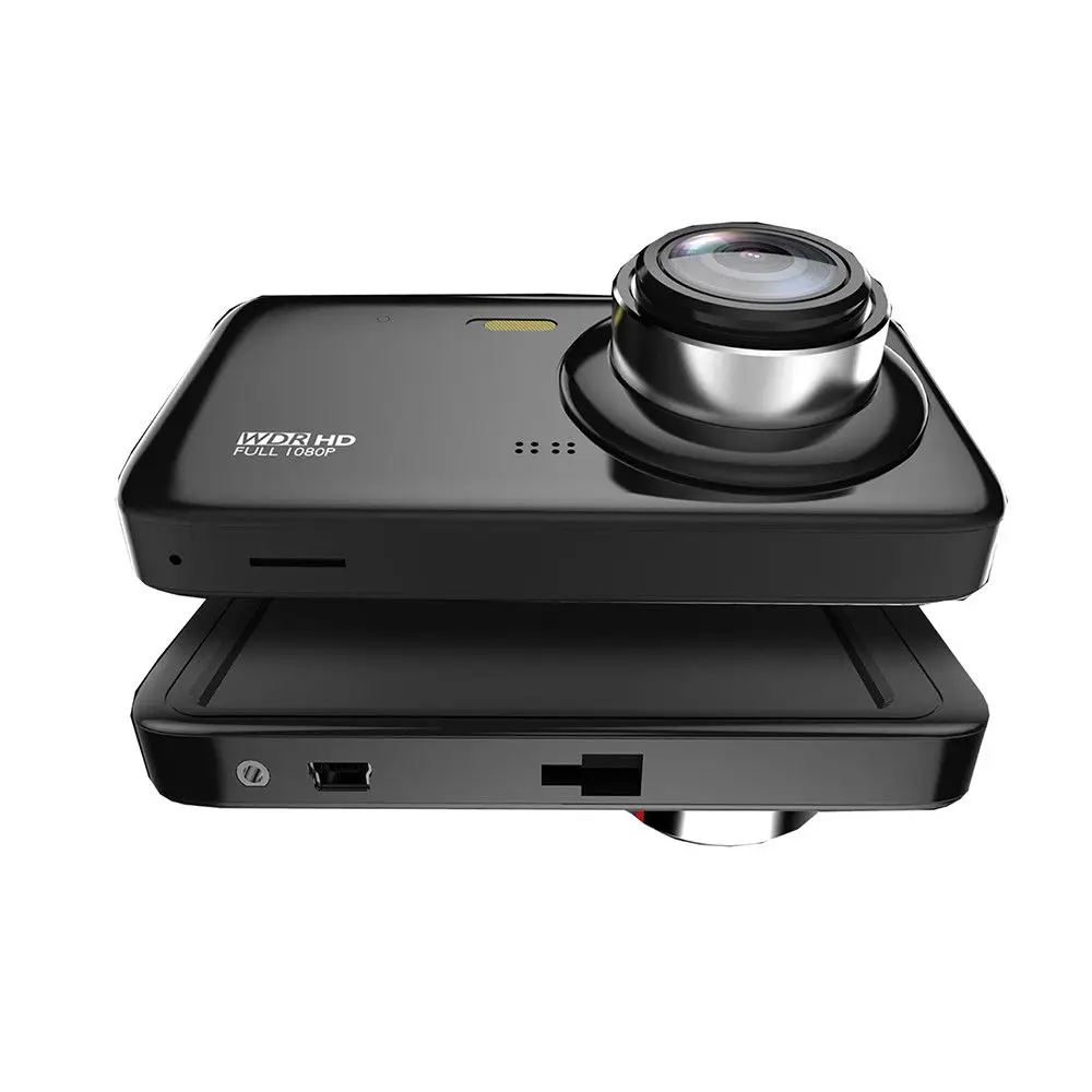 Переносной видеорегистратор видео регистратор камера DVR 4 дюйма HD 1080 P