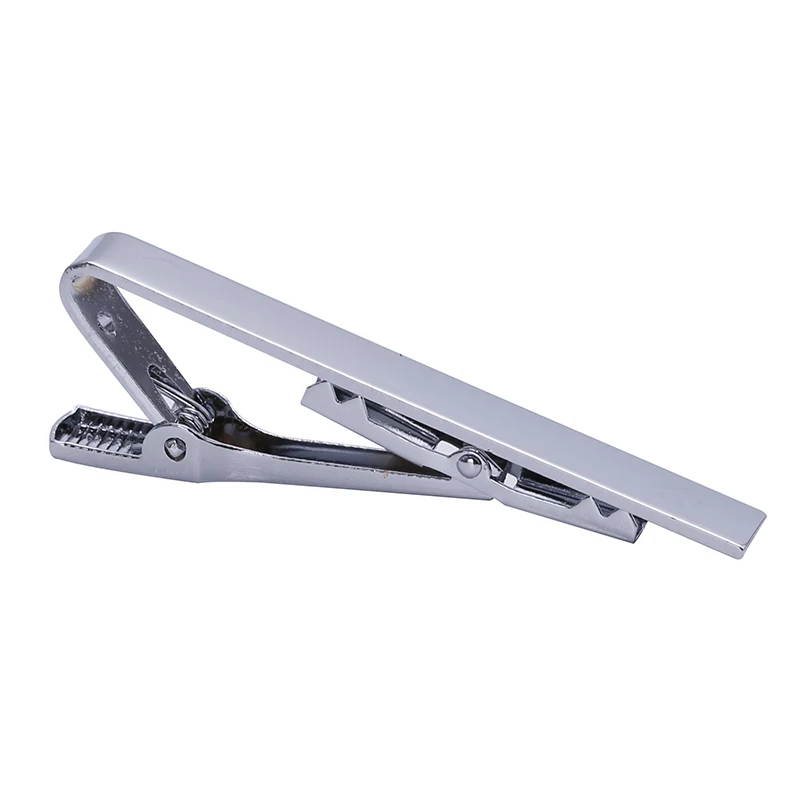 3 шт. смешанные мужские модные роскошные классические изысканные галстуки зажимы