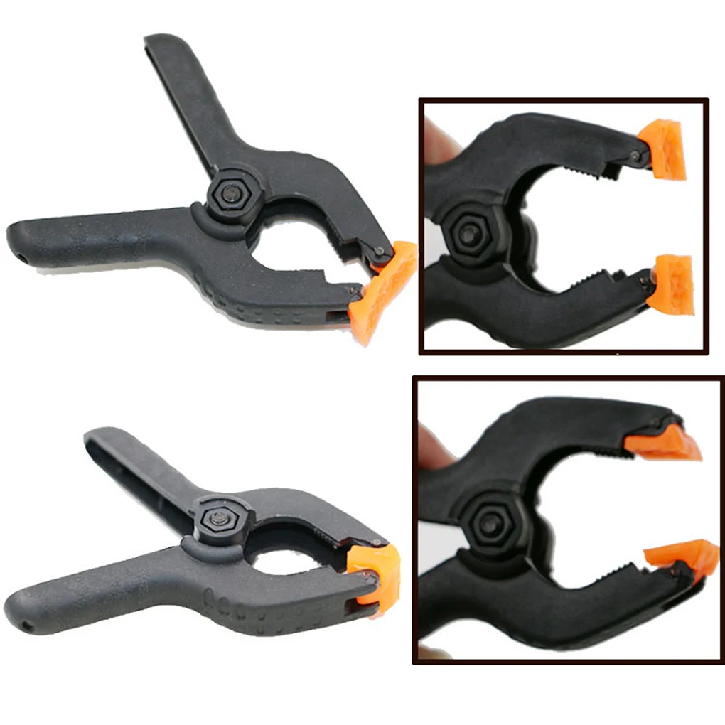 6 шт. зажимы для фотостудии | Электроника