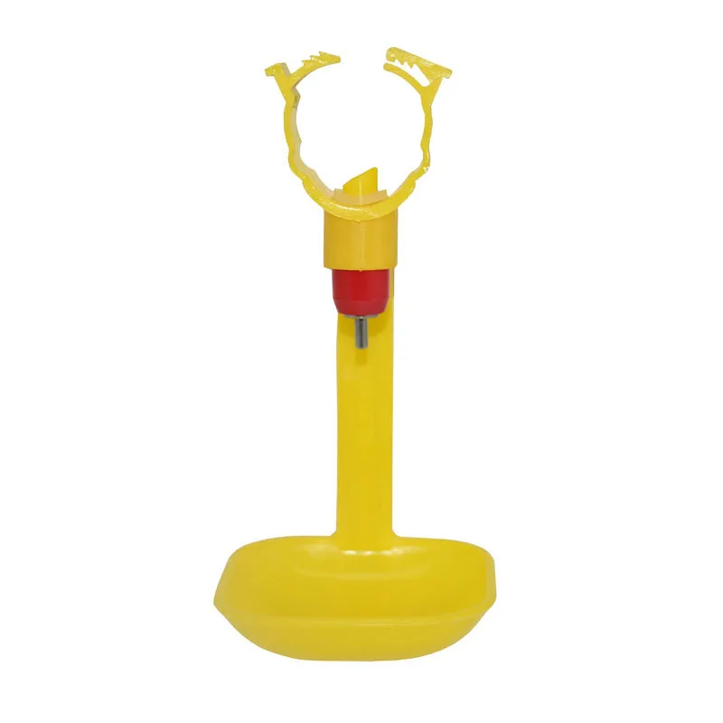 50 шт. поилки для птицы фазана|Принадлежности кормления и поения| |