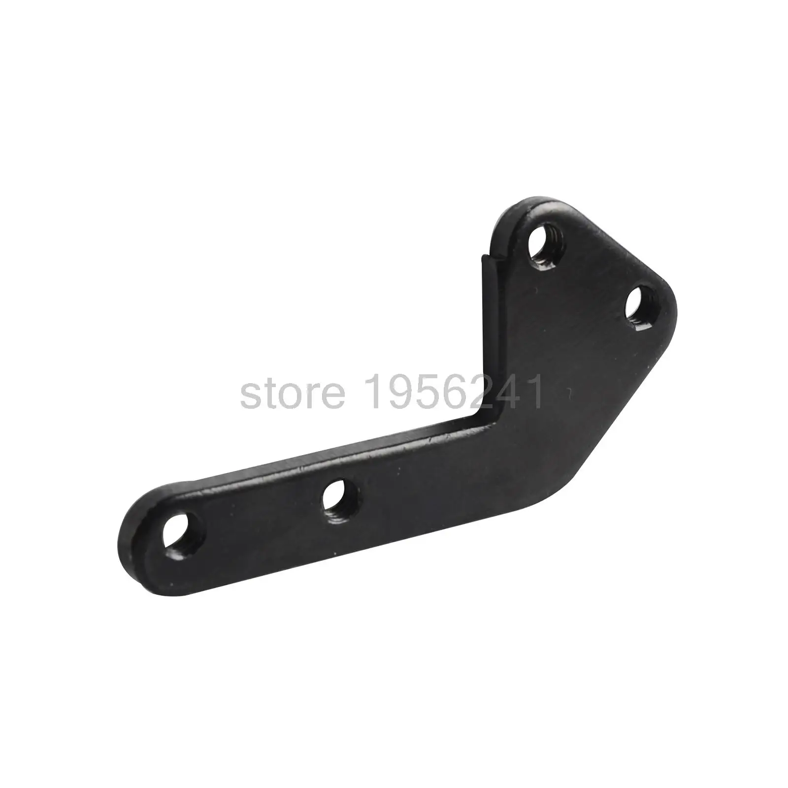 Детали мотоцикла задний тормозной суппорт кронштейн для Yamaha Banshee 350 YFZ350 SE/SP/LE Blaster