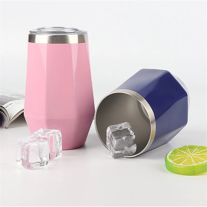 Горячая 350 мл из нержавеющей стали Портативный для отдыха на открытом воздухе