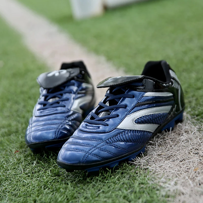 Официальные мужские сникерсы Superfly Predator 19 футбольные бутсы дышащие для мальчиков