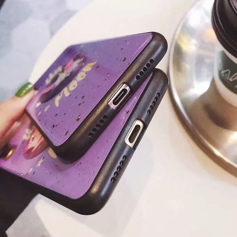 Блестящий чехол для телефона с бриллиантами и Луной Свинкой huawei P20 mate 20 Pro