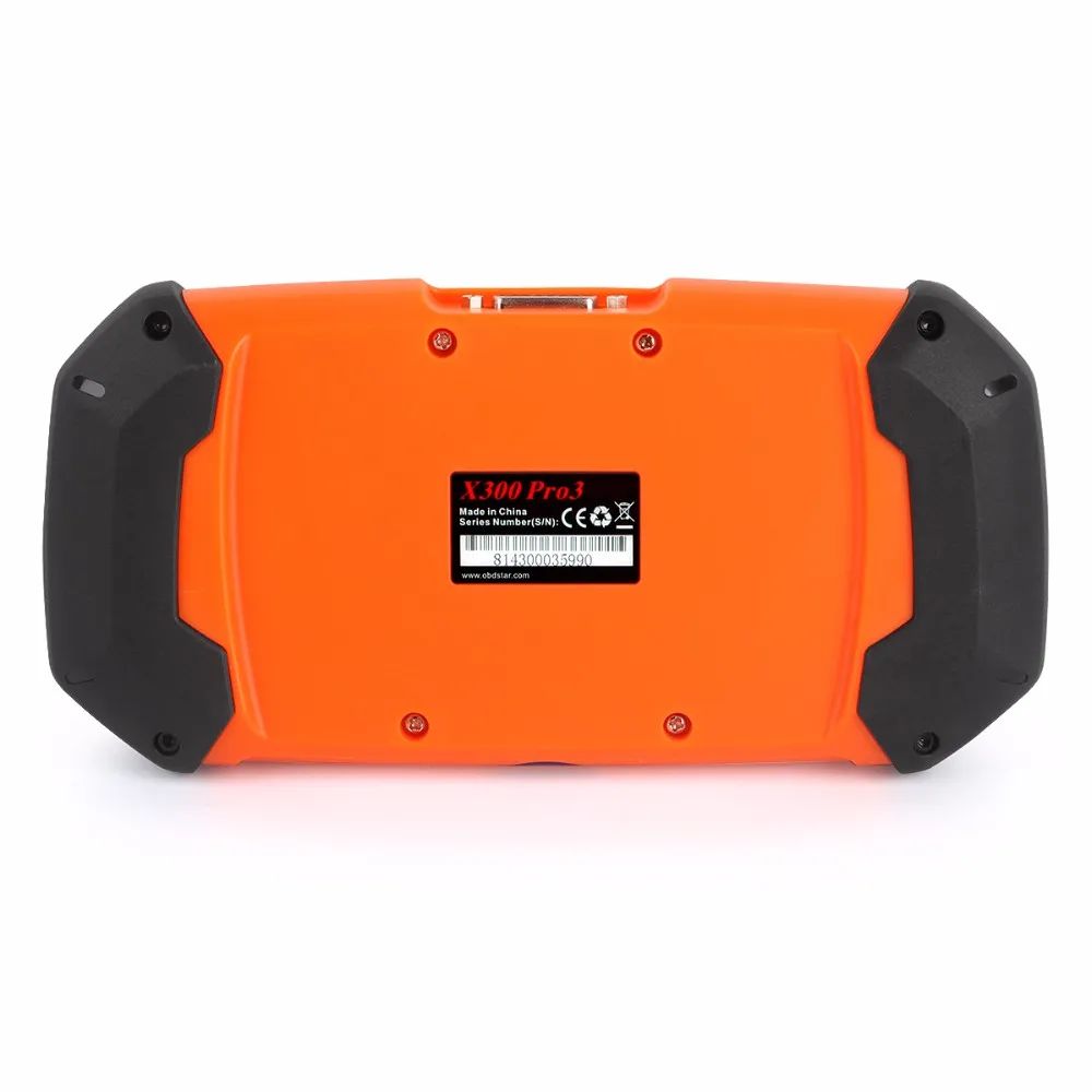 Odometer Correction Tool OBDStar X300 PRO3 Universal car key programmer x300 master with Standard Configuration | Автомобили и