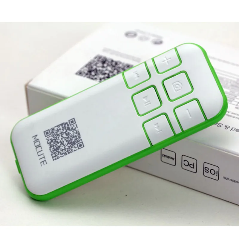 Mocute беспроводной мини игровой коврик Bluetooth Android геймпад джойстик Управление для